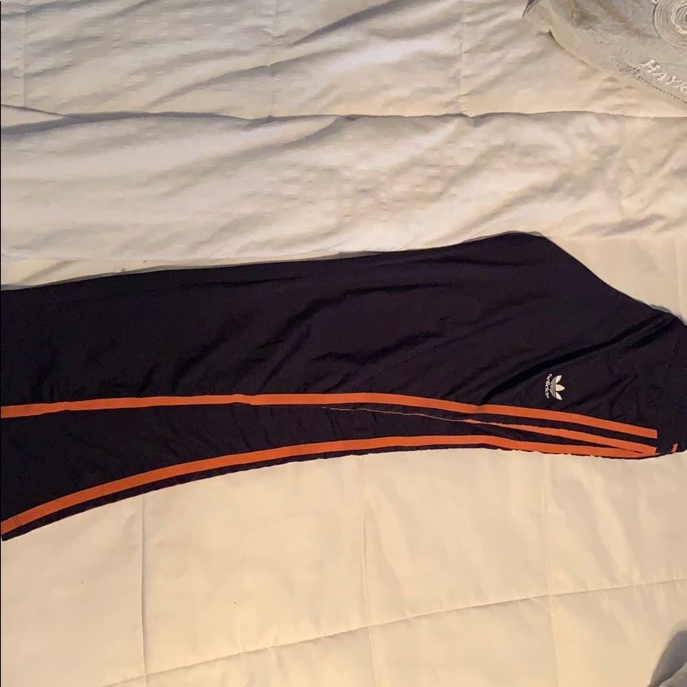Adidas leggings